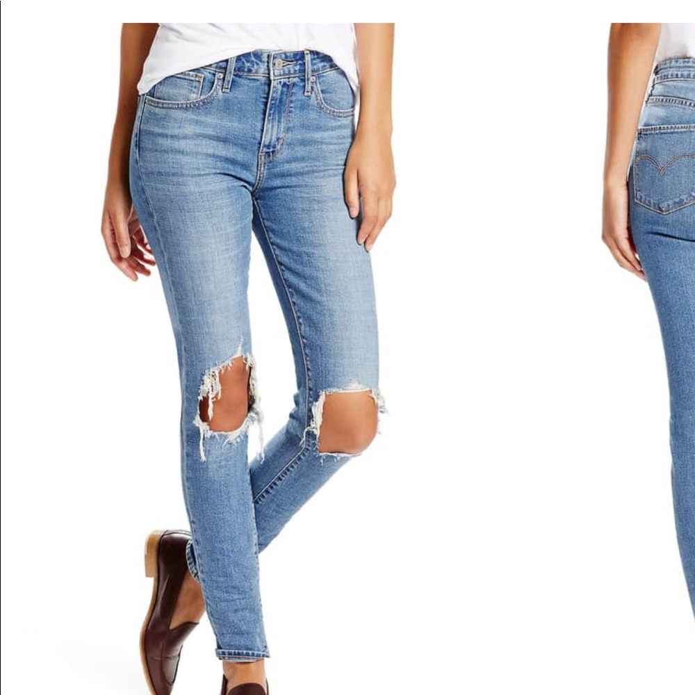 Levi’s Jeans 👖❤️